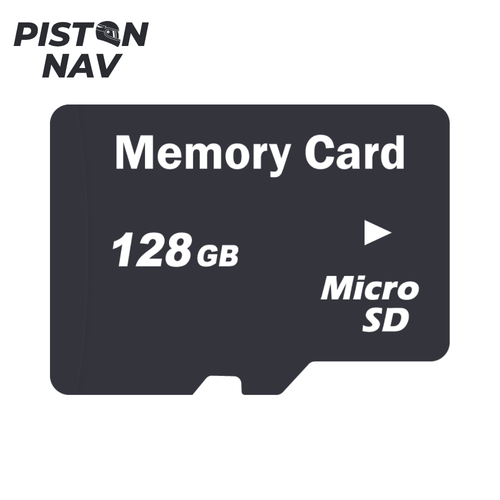 128 GB micro SD card