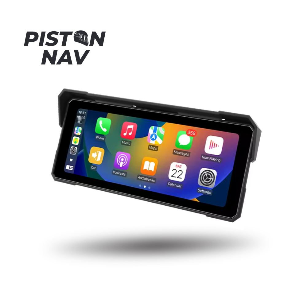 Piston Display