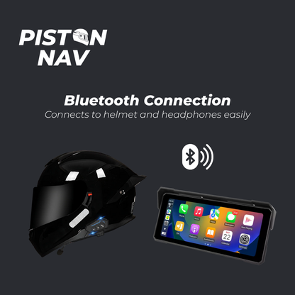 Piston Display