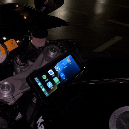 Piston Display